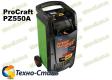 Пуско-зарядное устройство ProCraft PZ550A