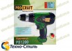 Сетевой шуруповерт PROCRAFT PB1200