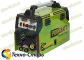 Инверторный сварочный полуавтомат Procraft SPH-310P (дисплей) (2 в 1) проволока и электрод