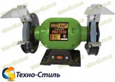 Точило Procraft PAE 1050, 150 мм (кругле середнє)