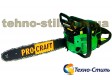 Пила бензиновая PRO-CRAFT К450 (шина+цепь 45, шина+цепь 40) ВЫСОКОГО КАЧЕСТВА