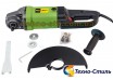 Болгарка PROCRAFT PW-2300, 230 мм. Плавный пуск
