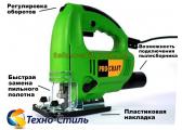 Лобзик Procraft ST-1000 Лобзик Procraft ST-1000