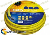 Шланг Euro GUIP YELLOW 1/2 20м
