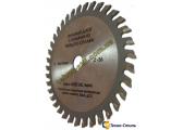 Пильный диск Z-36, 85*10 мм, с зубьями из твердого сплава, для Роторайзера