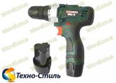 Шуруповерт акумуляторний Мінськ МША-18