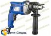 Дрель электрическая ударная Витязь ДЭУ-1350