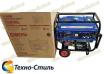 Генератор бензиновий Витязь ГБ 5500М зі стартером