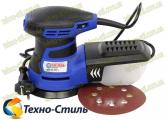 Орбитальная шлифмашина Витязь ОШМ 125-700 (эксцентриковая) Орбитальная шлифмашина Витязь ОШМ 125-700 (эксцентриковая)