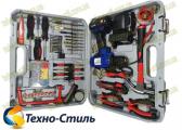 АКЦИЯ!!! Шуруповёрт аккумуляторный Витязь ДА-18-2ЛН с набором