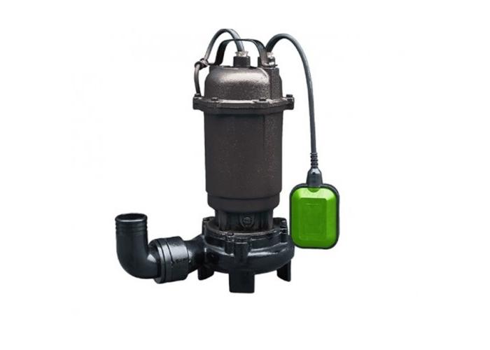 Насос для грязной воды VORSKLA ПМЗ 9/12П с измельчителем Насос для грязной воды VORSKLA ПМЗ 9/12П с измельчителем