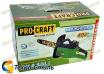 Аккумуляторная цепная пила Procraft PKA-40Li